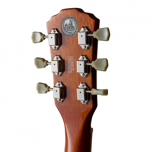 Электрогитара LP-Classic VII Honey Burst фото 6