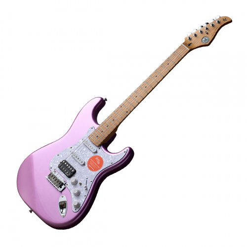 Электрогитара S-Classic V_2G Lavender фото 2