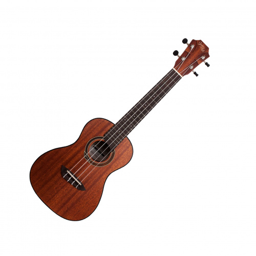 Укулеле Gopherwood U100C фото 6
