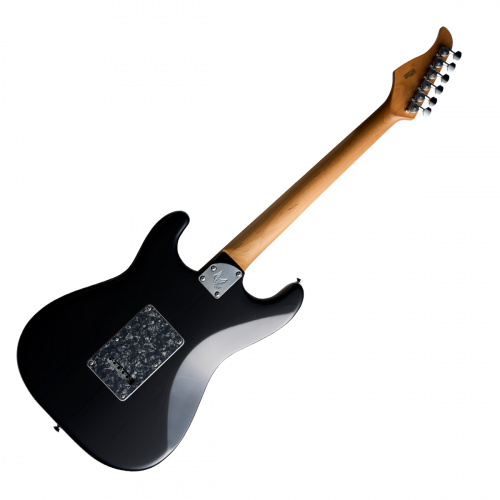 Электрогитара S-Classic V_2G Jet Black фото 3