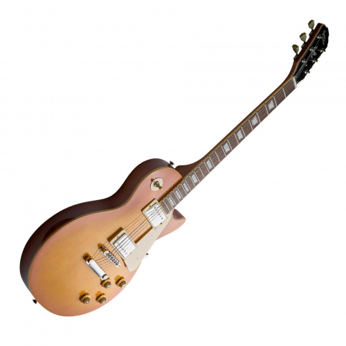 Электрогитара LP-Classic VII Honey Burst фото 2