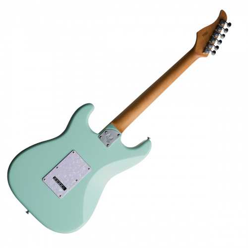 Электрогитара S-Classic V_2G Uranus Blue фото 3