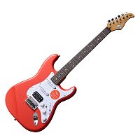 Электрогитара S-Classic V_2G Scarlet
