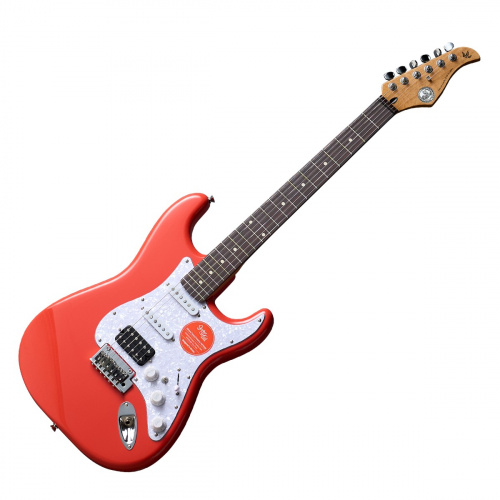 Электрогитара S-Classic V_2G Scarlet
