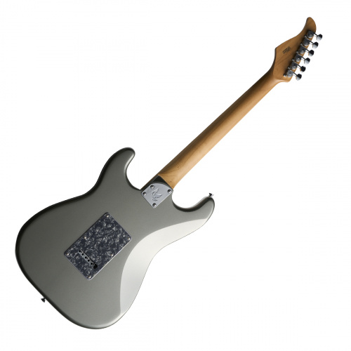 Электрогитара S-Classic V_2G Battleship Gray фото 3