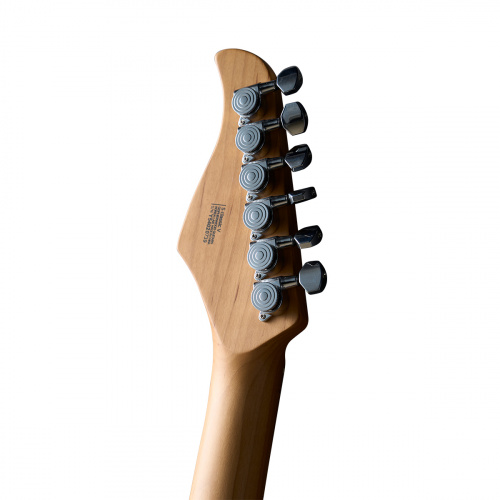 Электрогитара S-Classic V_2G Uranus Blue фото 4