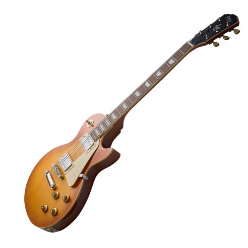 Электрогитара LP-Classic VII Honey Burst фото 3