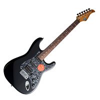 Электрогитара S-Classic V_2G Jet Black