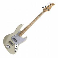 Бас-гитара WHITE601B 1st Generation
