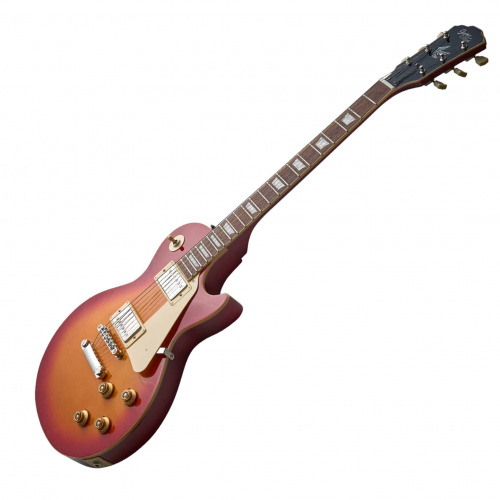 Электрогитара LP-Classic VII Cherry Burst фото 2