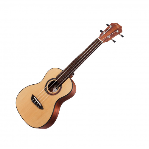Укулеле Gopherwood U100C фото 4