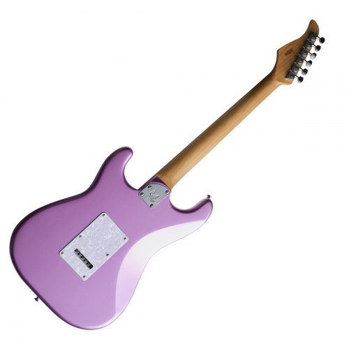 Электрогитара S-Classic V_2G Lavender фото 3