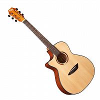 Акустическая гитара G230C LH