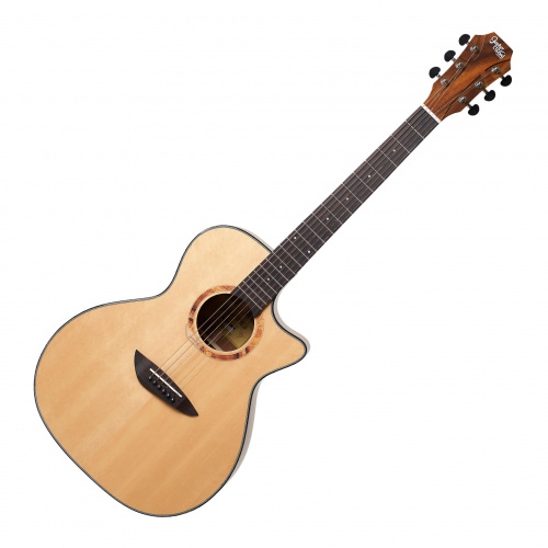 Акустическая гитара G330C AK фото 3