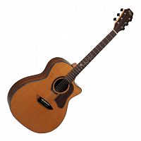 Акустическая гитара K330RCE