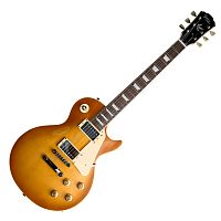 Электрогитара LP-Classic VII Honey Burst