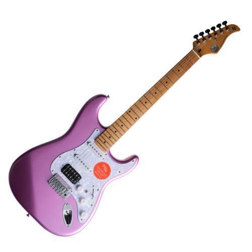 Электрогитара S-Classic V_2G Lavender