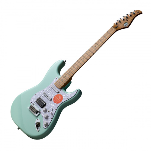 Электрогитара S-Classic V_2G Uranus Blue фото 2