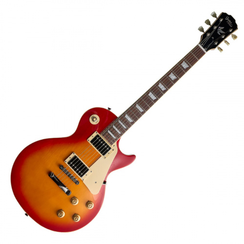 Электрогитара LP-Classic VII Cherry Burst