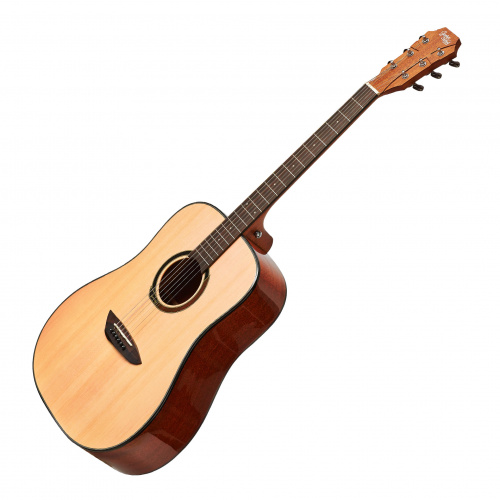 Акустическая гитара G101 NA фото 4