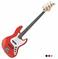 Бас-гитара J-Classic II_Poplar