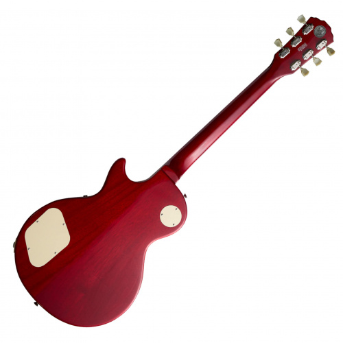 Электрогитара LP-Classic VII Cherry Burst фото 4