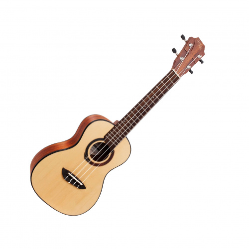 Укулеле Gopherwood U100C