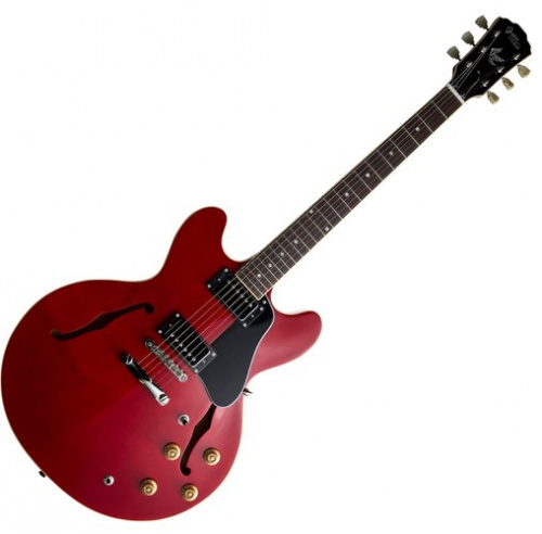 Gopherwood ES Classic X Cherry