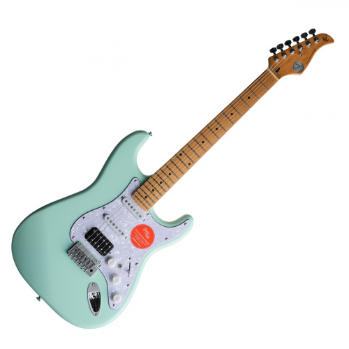 Электрогитара S-Classic V_2G Uranus Blue