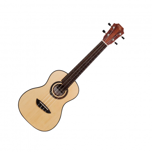 Укулеле Gopherwood U100C фото 2