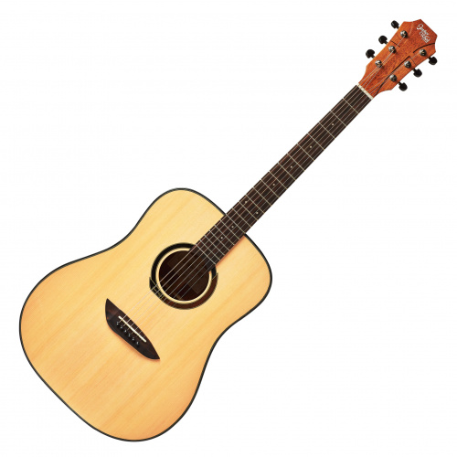 Акустическая гитара G101 NA фото 2