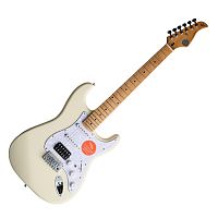 Электрогитара S-Classic V_2G Floral White